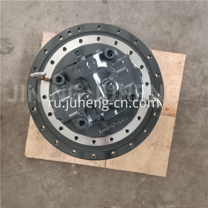 Pc200 8mo Final Drive 6 Pc200 8mo Final Drive 6